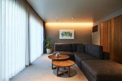 メゾネットスタイリッシュスイート