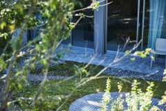 メゾネットラグジュアリースイート