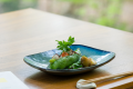 夕食／一例