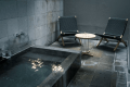 Stylish Maisonette Suite with Indoor and Open Air Bathroom