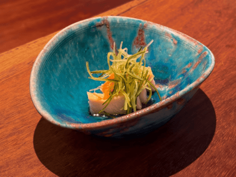 【公式ベストレート】◆1泊2食付　カウンター会席◆～料理人が目の前でおもてなし・三重の食材と文化を感じるプラン～