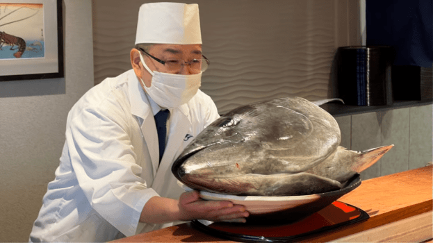 【公式ベストレート】◆1泊2食付　カウンター会席◆～料理人が目の前でおもてなし・三重の食材と文化を感じるプラン～