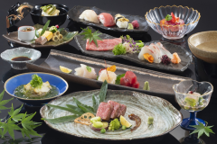 公式ベストレート◆”極”会席◆料理人が技と贅がおりなす“至高の会席 公式ベストレート◆”極”会席◆料理人が技と贅がおりなす“至高の会席