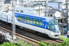 【朝食付・室数限定】近鉄列車が間近で観れる!トレインビュー客室確約プラン♪ 【朝食付・室数限定】近鉄列車が間近で観れる!トレインビュー客室確約プラン♪