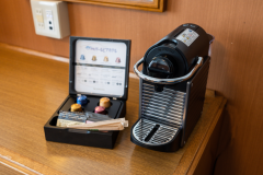 【禁煙】デラックスツイン（ベッド幅１２０cm／３３平米）