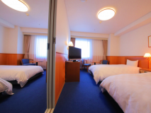 ■コネクティングルーム■