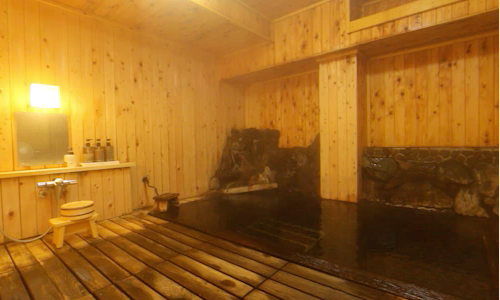 【ベストレート保証】【素泊り】【自由な旅行スタイル】温泉を楽しみたいお客様に最適プラン！！