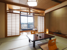 *【客室（新館和室10-16畳）】ご人数によってお部屋を割り振りいたします