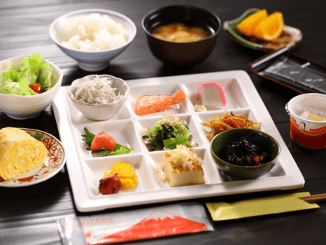 【朝食付】富士山と精進湖の絶景と自家栽培野菜の朝食で心地よい一日のはじまりを