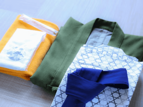 Japanese Western room