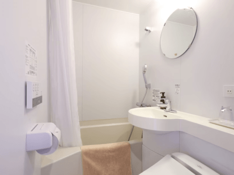 Japanese Traditional Room B