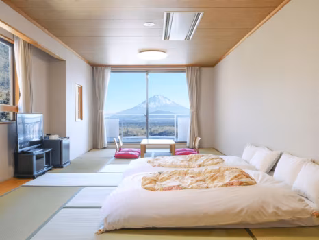 Japanese Western room Large