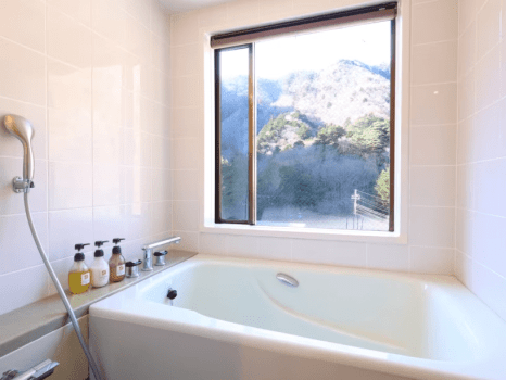 Japanese Western room Large