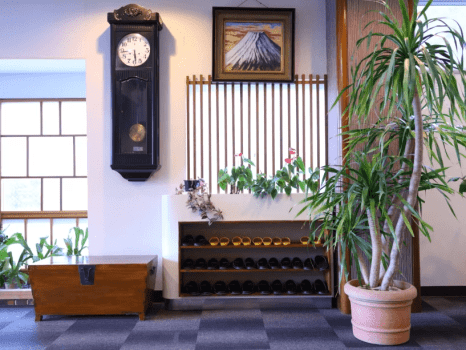 【素泊り】湖畔の宿で過ごす富士山を望む贅沢なひととき。撮影やアクティビティの拠点に最適！