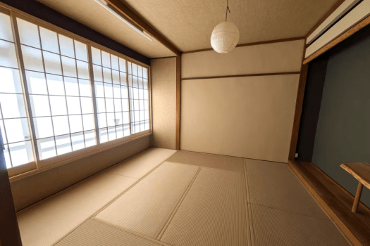 Japanese-Style 2room