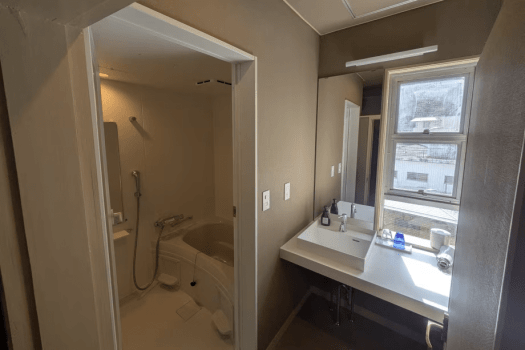 Japanese-Style 2room