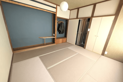 Japanese-Style 2room