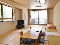 特別和洋室（大）