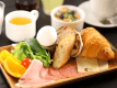 Room with Japanese Dinner & Breakfast Plan　[Halfboard]