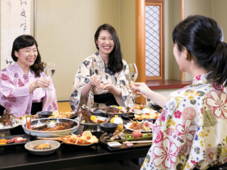 【海と温泉のワーケーション】【お部屋食】熱海の海と温泉で癒しと仕事を両立するワーケーションプラン