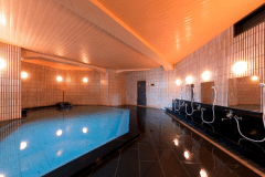 【素泊まりプラン】★最安値！◆東京まで新幹線で４５分！◆【出張に観光に便利 】