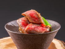 〇びわ湖松の浦別邸〇～温泉と旬の味覚＆近江牛で愛犬と共に癒される～（1泊2食付）