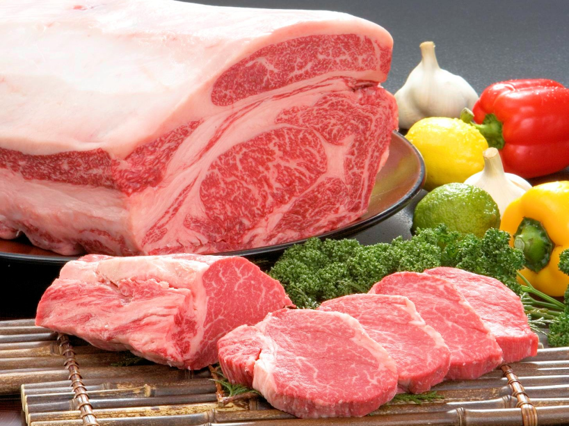Tajima Beef Special 4-course Kaiseki Plan[Halfboard]　（What is Tajima beef?　Kobe Beef" is only the Tajima beef that has passed the more stringent requirements.）