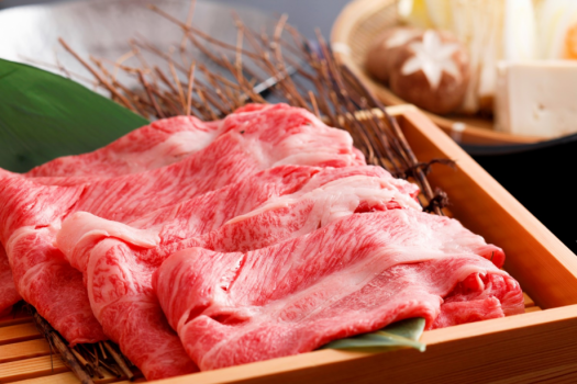 すき焼き・しゃぶしゃぶイメージ