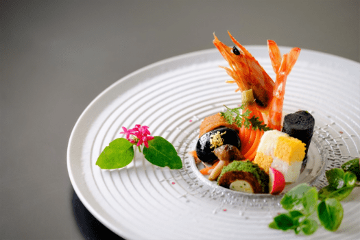 前菜　※イメージ画像