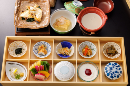 朝食 料理イメージ 朝食 料理イメージ