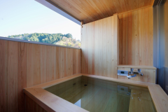 湯籠里 エグゼクティブ 露天風呂イメージ 湯籠里 エグゼクティブ 露天風呂イメージ