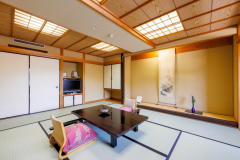基本和室10畳 基本和室10畳