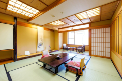 基本和室 10畳 基本和室 10畳
