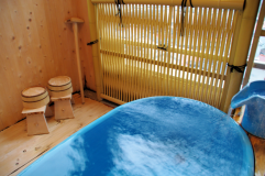 温泉露天風呂付和室2間続き(和室:12畳+4.5畳) 温泉露天風呂付和室2間続き(和室:12畳+4.5畳)