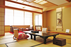 一般客室 和室12畳【バス・ウォシュレットトイレ付】 一般客室 和室12畳【バス・ウォシュレットトイレ付】