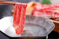 Tajima Beef Special 4-course Kaiseki Plan[Halfboard]　（What is Tajima beef?　Kobe Beef" is only the Tajima beef that has passed the more stringent requirements.）