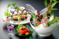 【Our Recommended Plan】　Express the Seasons with Asanoya's Original Monthly Kaiseki Plan[Half-board]
