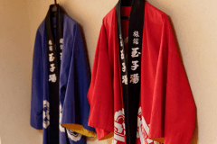 源泉かけ流しの宿「旅館玉子湯」