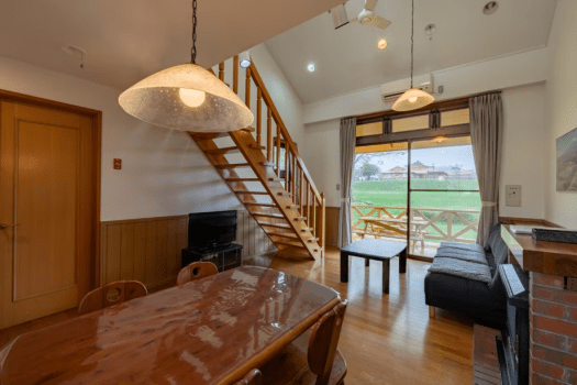 【ペット不可】ＢＢＱ【ふじさん牛】＆【富士山麓幸寿豚】を味わう-２食付