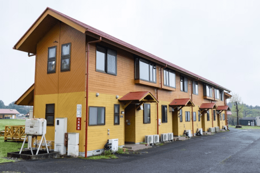 ペット同伴不可