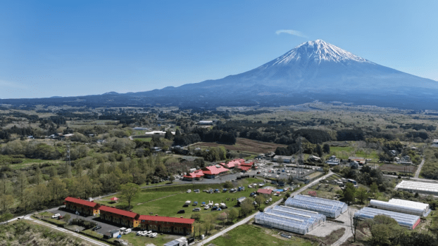 【ペット不可】ＢＢＱ【ふじさん牛】＆【富士山麓幸寿豚】を味わう-２食付