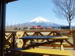 【ペット不可】素泊まり♦富士山のふもとで気ままに過ごす