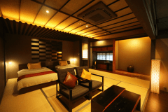 ◆野天風呂つき◇12畳－102－◆≪源泉かけ流し_野天風呂≫