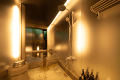 ≪NEWプレミアムルーム≫源泉かけ流し内湯60㎡‐218‐