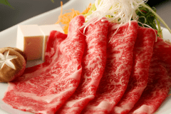 ◆鹿児島県産　黒毛和牛◆