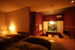 ■106■野天和洋室