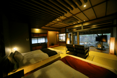 ■102■野天和室12畳