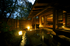 ■101■野天和室10畳