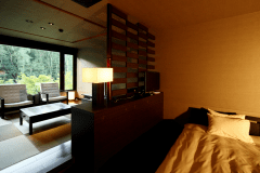 【オリエンタルモダン－215－】＜源泉かけ流し_内湯＞