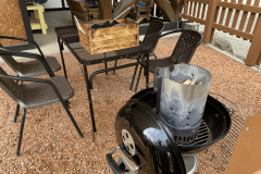 【 会場:ウエストリバー 】日帰りBBQハウス_typeB